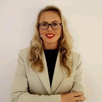 Katrin Tali