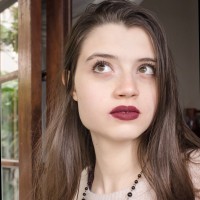 Amanda Vettorazzo Halsman
