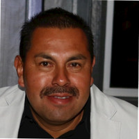 Gustavo Diaz