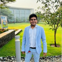KUMAR GAURAV