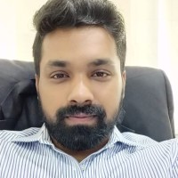 Sandeep Cholekkavil