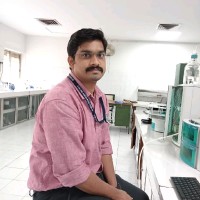 Haneesh Chandran