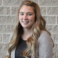 Tori Seaman
