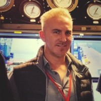 Scott Rennie