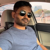 ANISH M