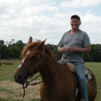Don Bouse