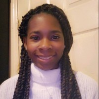 Jamia Robinson