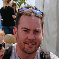 Mike Lambert