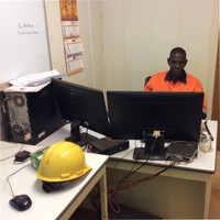 Souleyman Ouermi