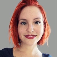 Stephanie Lisa Rieger