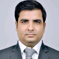 Vinod Kumar
