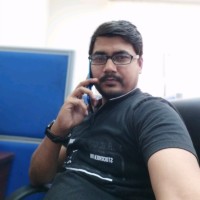 Rukmesh Jalwadi