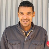 Mostafa Shaban