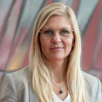 Krestina Buus Jeppesen