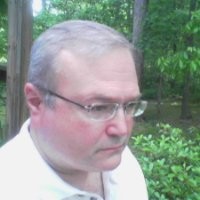 Mark Dotson