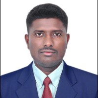 Lokeshwaran M