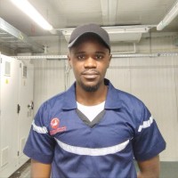 Daniel Akinfenwa