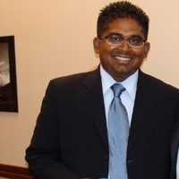 Kelvin Seepersad