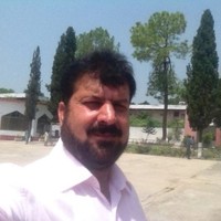 Umar Hayat