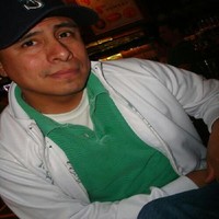 Graham Alvarez