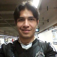 Norman Cruz