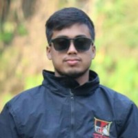 Robin Rahman