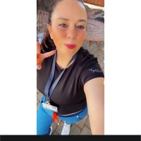 Angelica Baez-Aranda