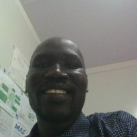 Maring Moses