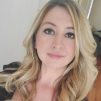 Svetlana Carovski, Msha