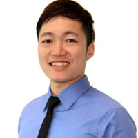 Joel Wong, Pmp