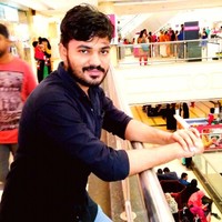 Aravindhan K