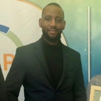 Mduduzi Sibanda