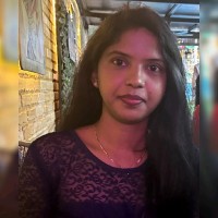 Lavanya H M