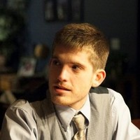 Matthew Schwartzwalder