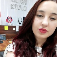 Ana Karoline Karls