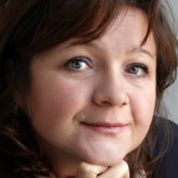 Agnieszka Wlodarczyk