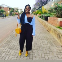 Sisipho Nqwane