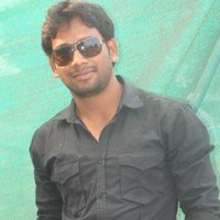 kiran sai
