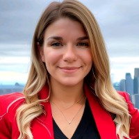 Kaitlyn Feenstra