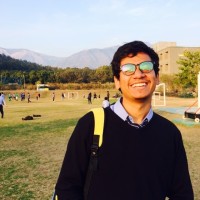 Nomit Rawat