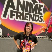 Jacqueline Shibata