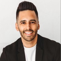 Daniel Spitzer, HCISPP