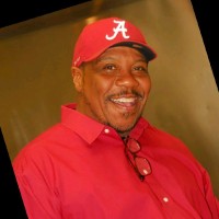 Frederick Thomas