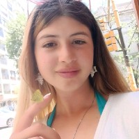Estefania Scheidegger