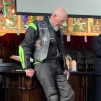 John Carden. IEng MIET