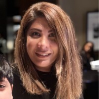 Leyla Khodadadi