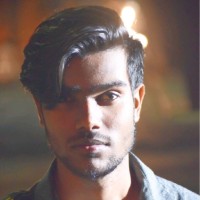 Shuaib Ahmed