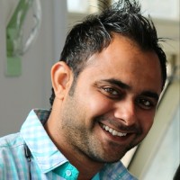 Paras Parmar