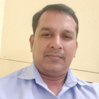 Dibyaranjan Parida