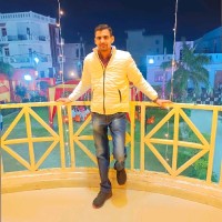 Vikas Gill